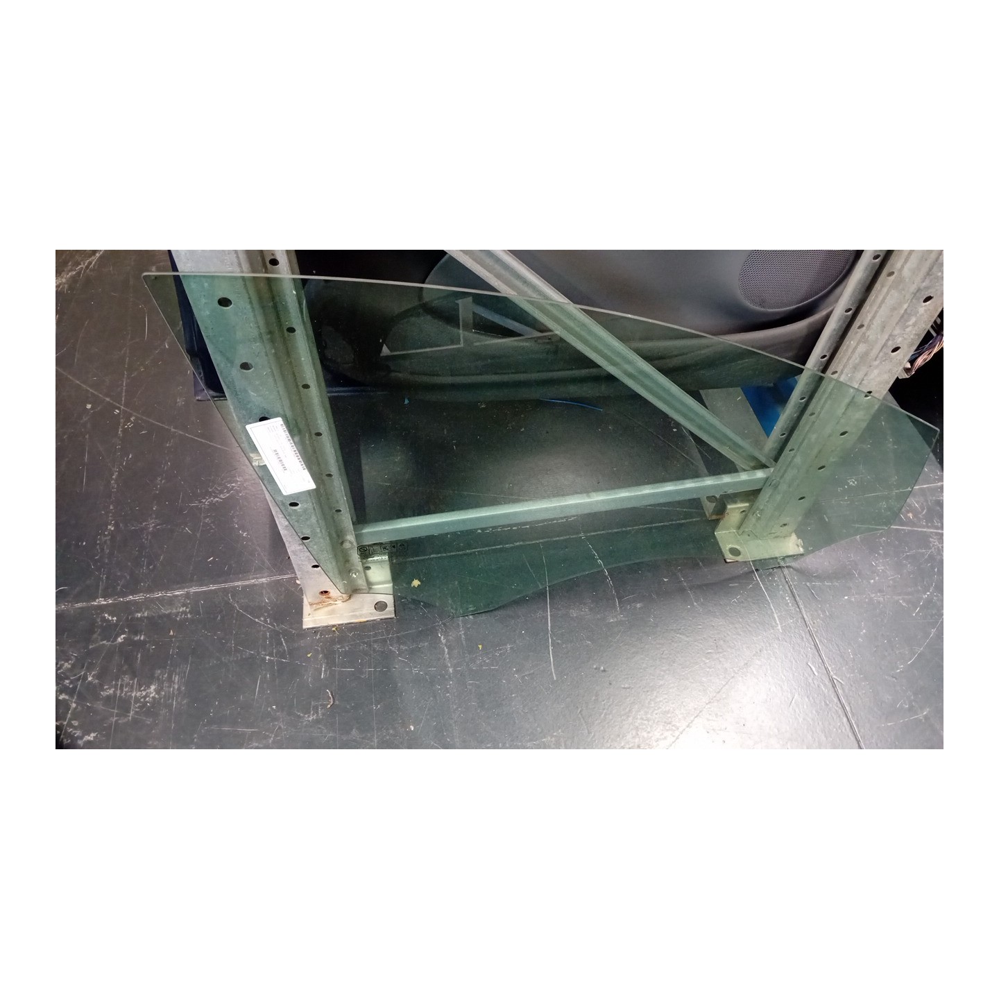 SCENDENTE PORTA ANT. DX. 021 FORD MONDEO (CA2) (03/10-)  1507907