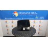 DISPLAY MULTIFUNZIONE 025 MAZDA MAZDA 2 3A SERIE (12/19-) P5 D23N611J0B