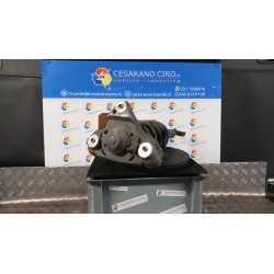 AMMORTIZZATORE ANT. BIANCO SX. 029 AUDI A6 (4B) (05/01-01/05) BFC 4B0412031BN