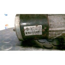 MOTORINO AVVIAMENTO 047 NISSAN QASHQAI (J10E/JJ10E) (02/07-12 HR16 23300EE01C