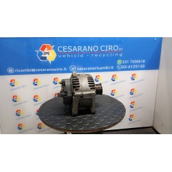 ALTERNATORE VALEO 052 RENAULT SCENIC 2A SERIE (06/03-08/09) F9QD8 8200086161