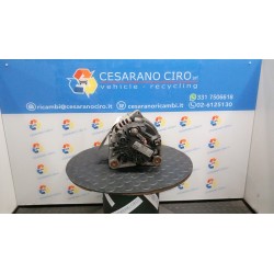 ALTERNATORE VALEO 052 RENAULT SCENIC 2A SERIE (06/03-08/09) F9QD8 8200086161