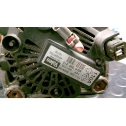 ALTERNATORE VALEO 052 RENAULT SCENIC 2A SERIE (06/03-08/09) F9QD8 8200086161