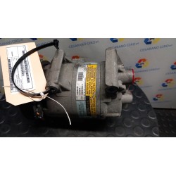 COMPRESSORE A/C 054 RENAULT SCENIC 2A SERIE (06/03-08/09) F9QD8 7701066954