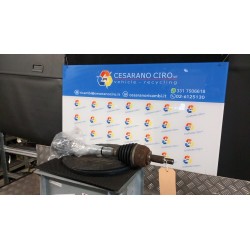 SEMIALBERO ANT. COMPL. DX. 055 RENAULT SCENIC 2A SERIE (06/03-08/09) F9QD8 8200790517