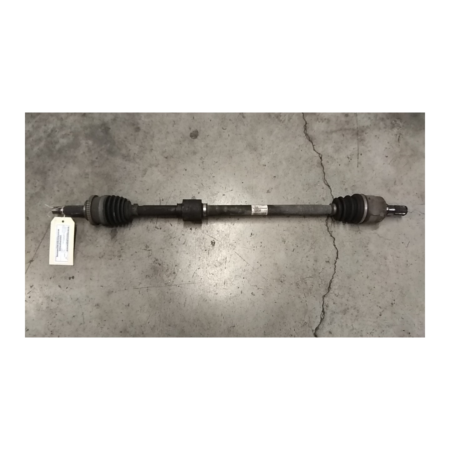SEMIALBERO ANT. COMPL. DX. 112 KIA PICANTO 2A SERIE (09/15-) B3LA 495011Y010