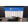 SEMIALBERO ANT. COMPL. DX. 055 RENAULT SCENIC 2A SERIE (06/03-08/09) F9QD8 8200790517