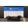SEMIALBERO ANT. COMPL. SX. 056 RENAULT SCENIC 2A SERIE (06/03-08/09) F9QD8 8200198016
