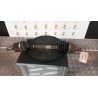 SEMIALBERO ANT. COMPL. SX. 056 RENAULT SCENIC 2A SERIE (06/03-08/09) F9QD8 8200198016
