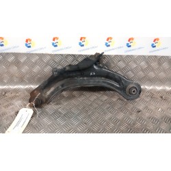 BRACCIO OSCILLANTE SOSP. ANT. SX. 058 RENAULT SCENIC 2A SERIE (06/03-08/09) F9QD8 545003037R