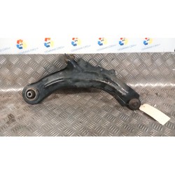 BRACCIO OSCILLANTE SOSP. ANT. SX. 058 RENAULT SCENIC 2A SERIE (06/03-08/09) F9QD8 545003037R