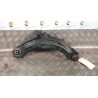 BRACCIO OSCILLANTE SOSP. ANT. SX. 058 RENAULT SCENIC 2A SERIE (06/03-08/09) F9QD8 545003037R