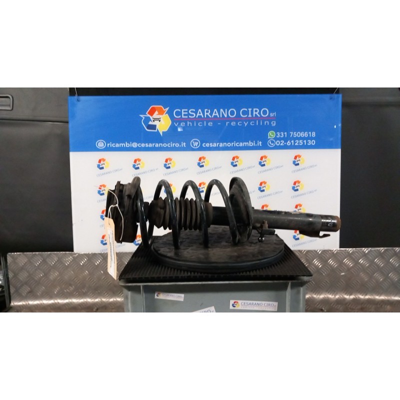 AMMORTIZZATORE ANT. DX. 059 RENAULT SCENIC 2A SERIE (06/03-08/09) F9QD8 8200851837