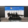 AMMORTIZZATORE ANT. DX. 059 RENAULT SCENIC 2A SERIE (06/03-08/09) F9QD8 8200851837