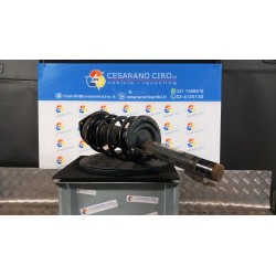 AMMORTIZZATORE ANT. SX. 060 RENAULT SCENIC 2A SERIE (06/03-08/09) F9QD8 8200851837