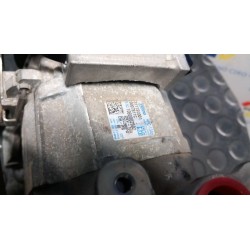 COMPRESSORE A/C 062 SUBARU IMPREZA 3A SERIE (10/07-12/12 EE20 73111FG000