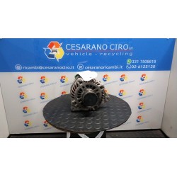 ALTERNATORE 063 SUBARU IMPREZA 3A SERIE (10/07-12/12 EE20 23700AA640