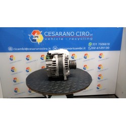 ALTERNATORE 063 SUBARU IMPREZA 3A SERIE (10/07-12/12 EE20 23700AA640