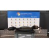 SEMIALBERO ANT. COMPL. SX. 067 SUBARU IMPREZA 3A SERIE (10/07-12/12 EE20 28321FG020