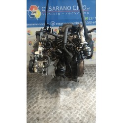 MOTORE SEMICOMPL. 074 NISSAN PRIMERA (03/02-10/06) F9Q 1010200QAD