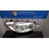 PROIETTORE S/FENDINEBBIA VALEO DX. 075 PEUGEOT 307 (04/01-12/06) NFU 6205Z2