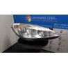 PROIETTORE S/FENDINEBBIA VALEO DX. 075 PEUGEOT 307 (04/01-12/06) NFU 6205Z2