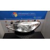PROIETTORE S/FENDINEBBIA VALEO SX. 076 PEUGEOT 307 (04/01-12/06) NFU 6204Z2