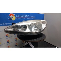 PROIETTORE S/FENDINEBBIA VALEO SX. 076 PEUGEOT 307 (04/01-12/06) NFU 6204Z2