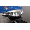 PROIETTORE S/FENDINEBBIA VALEO SX. 076 PEUGEOT 307 (04/01-12/06) NFU 6204Z2