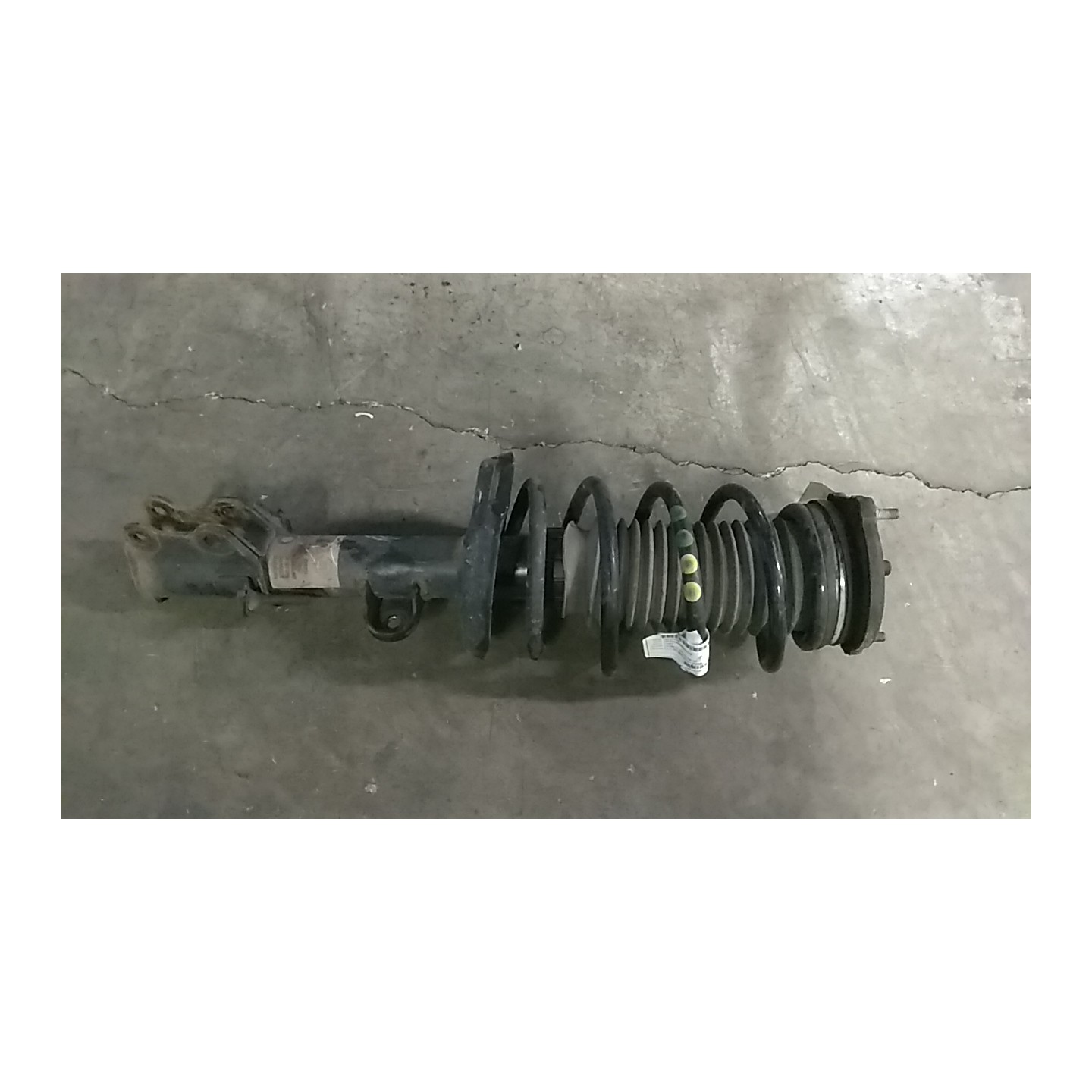 AMMORTIZZATORE ANT. SX. 110 FIAT DOBLO (3V) (11/09-04/15) 843A1000 52093955