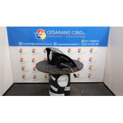 RETROVISORE EST. REGOLAZ. ELETTR. TERMICO SX. 080 CITROEN C3 PLURIEL (05/03-11/10) NFU 8149RV