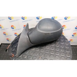 RETROVISORE EST. REGOLAZ. ELETTR. TERMICO SX. 080 CITROEN C3 PLURIEL (05/03-11/10) NFU 8149RV