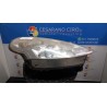 PROIETTORE DX. 081 CITROEN C3 PLURIEL (05/03-11/10) NFU 6206K8