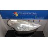 PROIETTORE DX. 081 CITROEN C3 PLURIEL (05/03-11/10) NFU 6206K8