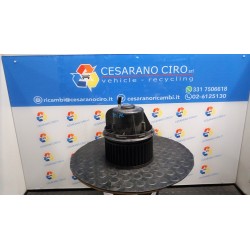 MOTORINO VENTILAZIONE ABITACOLO 104 FORD S-MAX (CA1) (03/10-) TXWA 1362640