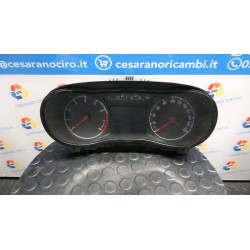 QUADRO STRUMENTI COMPL. 110 OPEL CORSA (X15) (12/14-12/19) B12XER 39007356