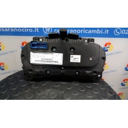 QUADRO STRUMENTI COMPL. 110 OPEL CORSA (X15) (12/14-12/19) B12XER 39007356