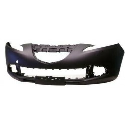 PARAURTI ANT. 136 LANCIA YPSILON (TK) (04/11-06/16)  71777641