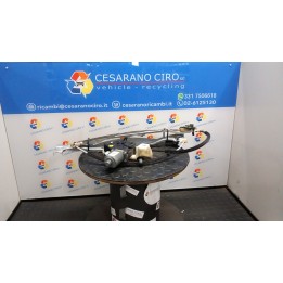 ALZACRISTALLO ELETTR. PORTA ANT. C/MOTORINO DX. 132 CITROEN C4 CACTUS (05/14-01/19) HM01 9810287480