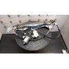 ALZACRISTALLO ELETTR. PORTA ANT. C/MOTORINO DX. 132 CITROEN C4 CACTUS (05/14-01/19) HM01 9810287480