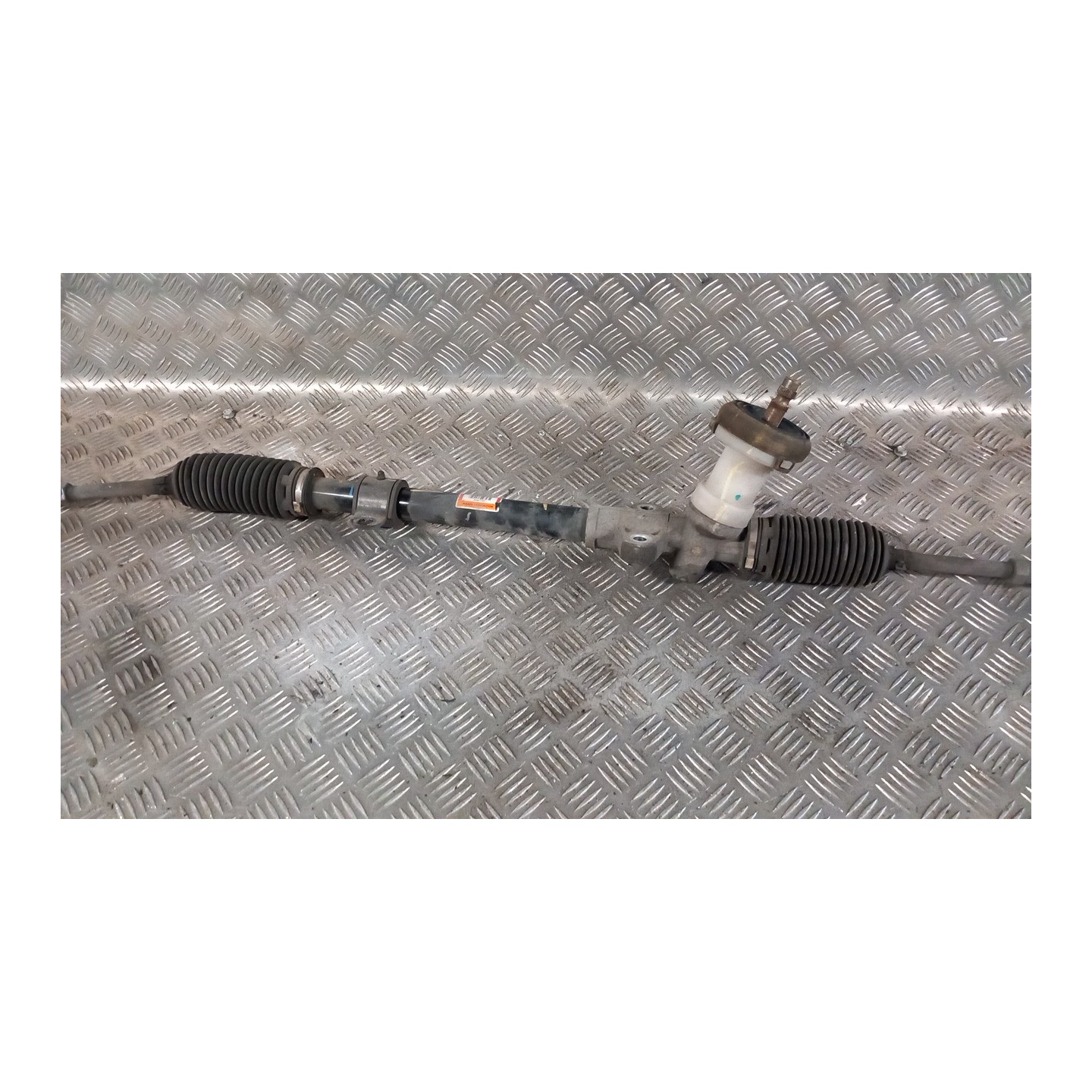 SCATOLA STERZO 069 HYUNDAI I20 (05/12-) G4LA 565001J100