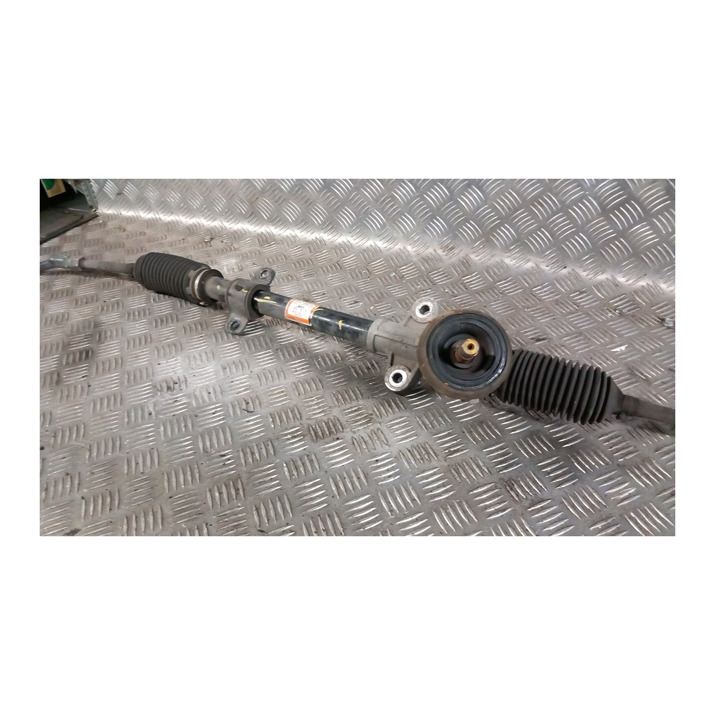 SCATOLA STERZO 069 HYUNDAI I20 (05/12-) G4LA 565001J100