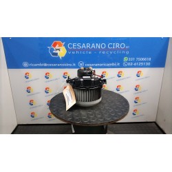 MOTORINO VENTILAZIONE ABITACOLO 003 CITROEN C4 PICASSO (09/06-08/13) RHJ 6441CF