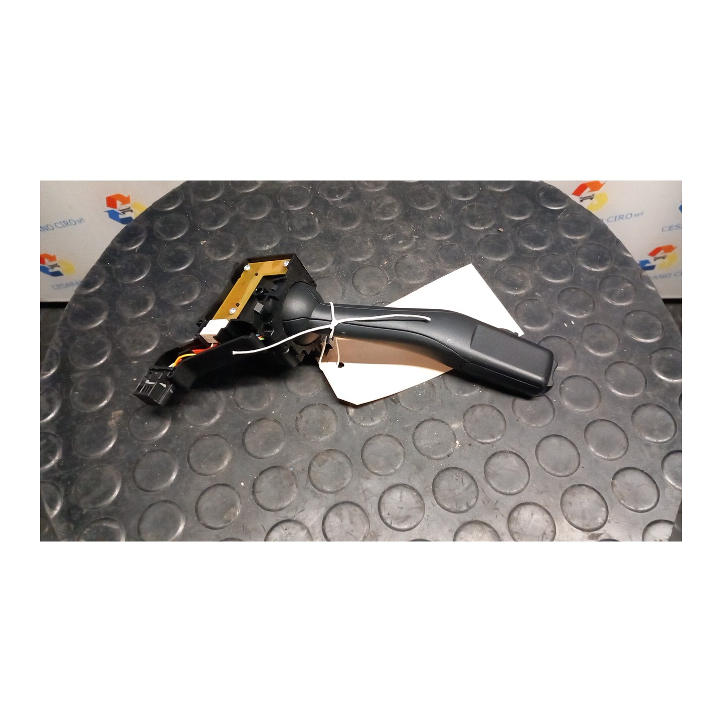 BLOCCO COMANDO VOLANTE LUCI 010 VOLKSWAGEN GOLF (5K/AJ) (09/08-) CAY NB6187023048019