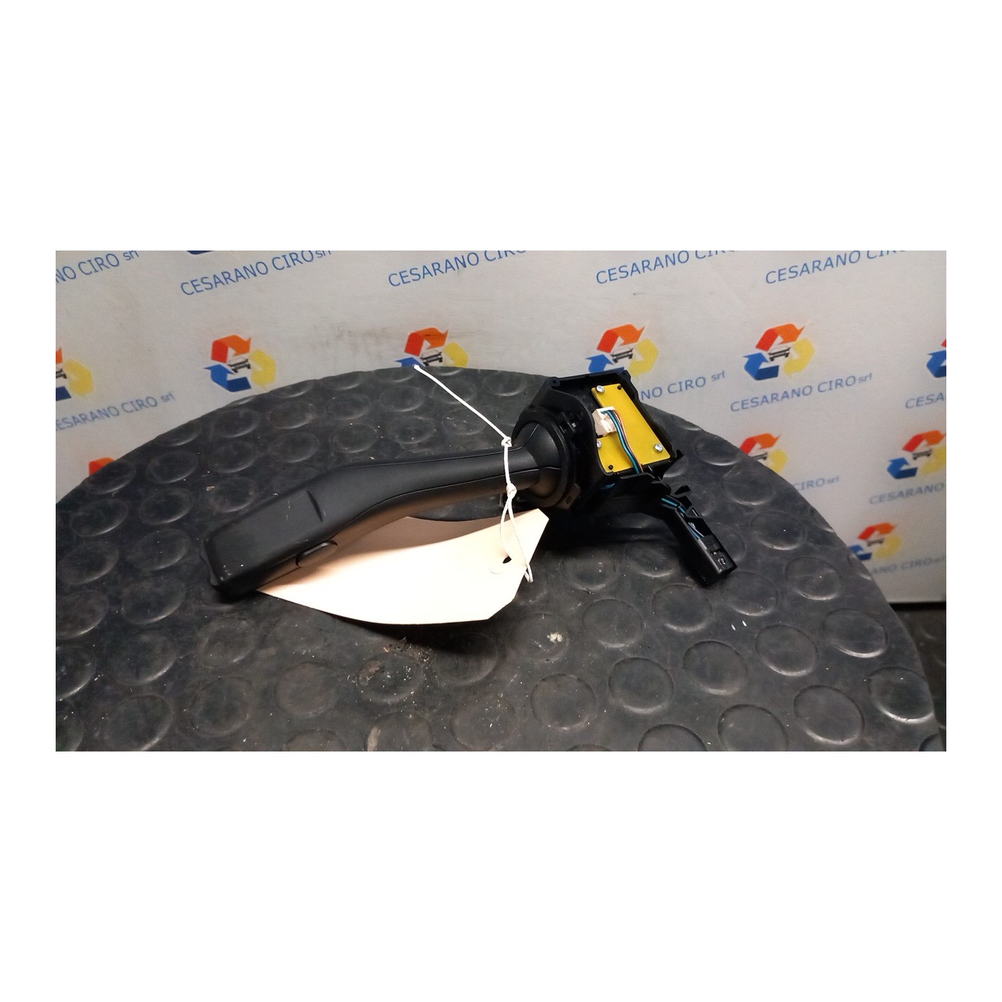 BLOCCO COMANDI TERGICRISTALLI 011 VOLKSWAGEN GOLF (5K/AJ) (09/08-) CAY NB0286023048019