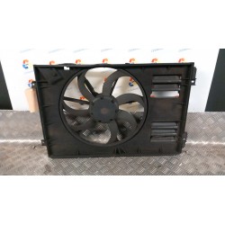 ELETTROVENTOLA 300W 360MM TEMIC/BROSE 013 VOLKSWAGEN GOLF (5K/AJ) (09/08-) CAY 1K0959455FR