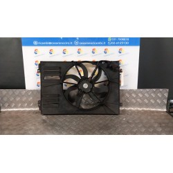 ELETTROVENTOLA 300W 360MM TEMIC/BROSE 013 VOLKSWAGEN GOLF (5K/AJ) (09/08-) CAY 1K0959455FR