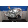 PROIETTORE SX. 017 TOYOTA COROLLA VERSO (01/02-03/04) 1ZZFE 8117013260