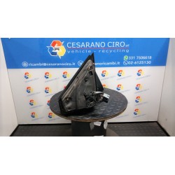 RETROVISORE EST. REGOLAZ. ELETTR. DX. 039 LANCIA DELTA (TH) (06/08-03/11) 198A2000 735474624