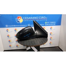 RETROVISORE EST. REGOLAZ. ELETTR. DX. 039 LANCIA DELTA (TH) (06/08-03/11) 198A2000 735474624